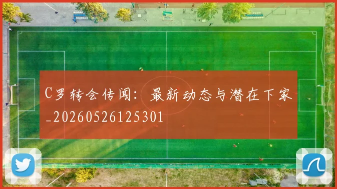 C罗转会传闻：最新动态与潜在下家_20260526125301